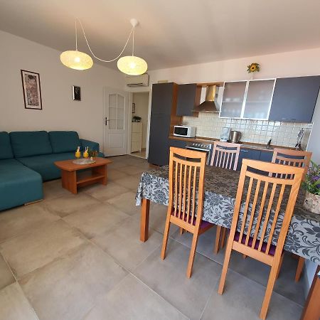 Apartments Villa Melita Dubrovnik Mlini Buitenkant foto
